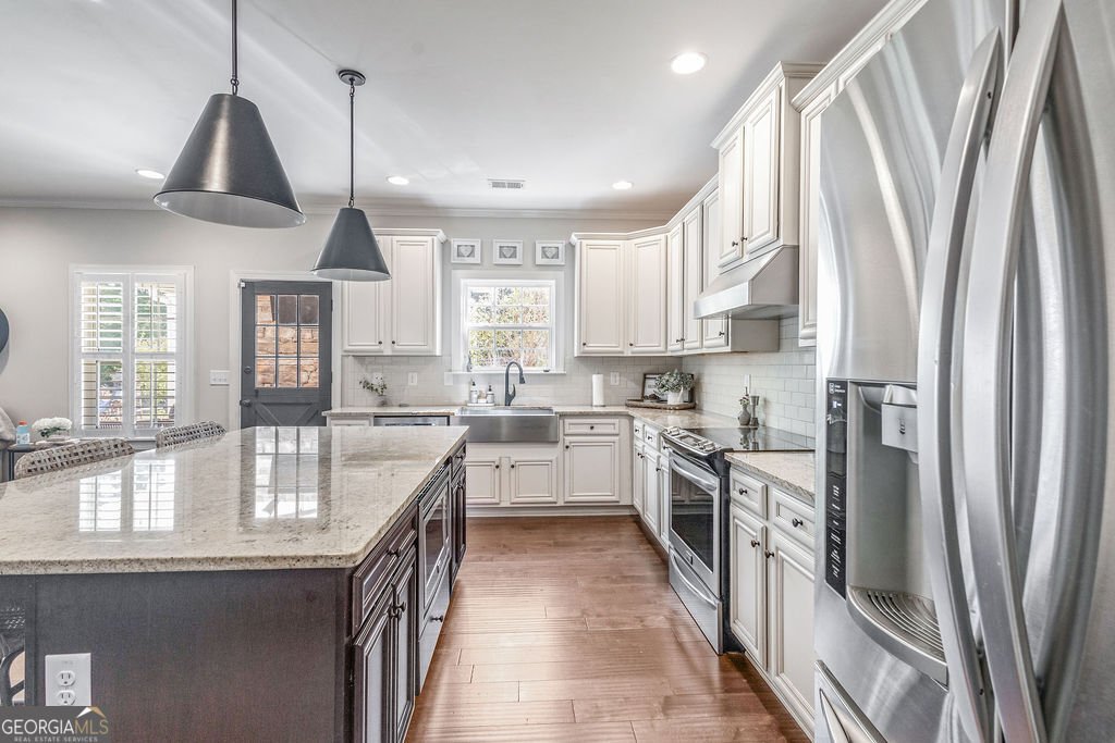 74 Kindelwood Drive Newnan - 4