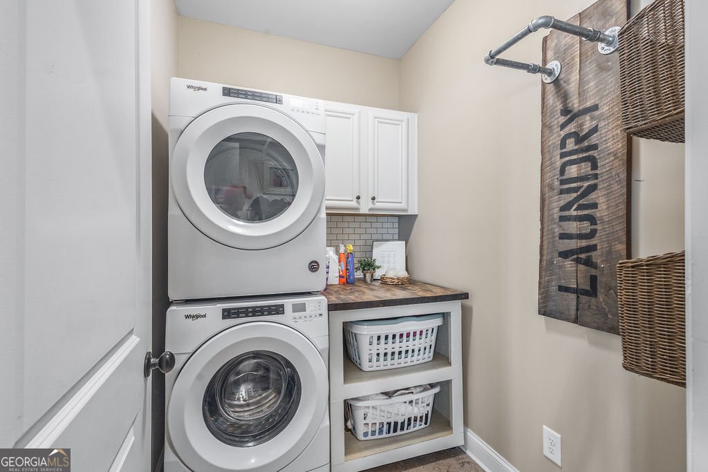 74 Kindelwood Drive Newnan - 7