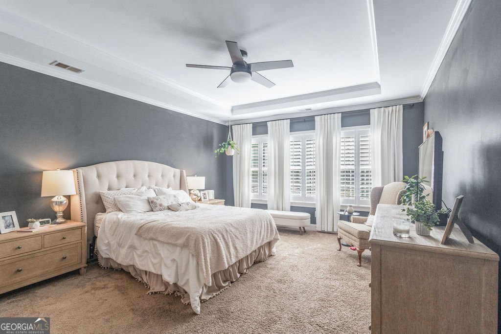 74 Kindelwood Drive Newnan - 8