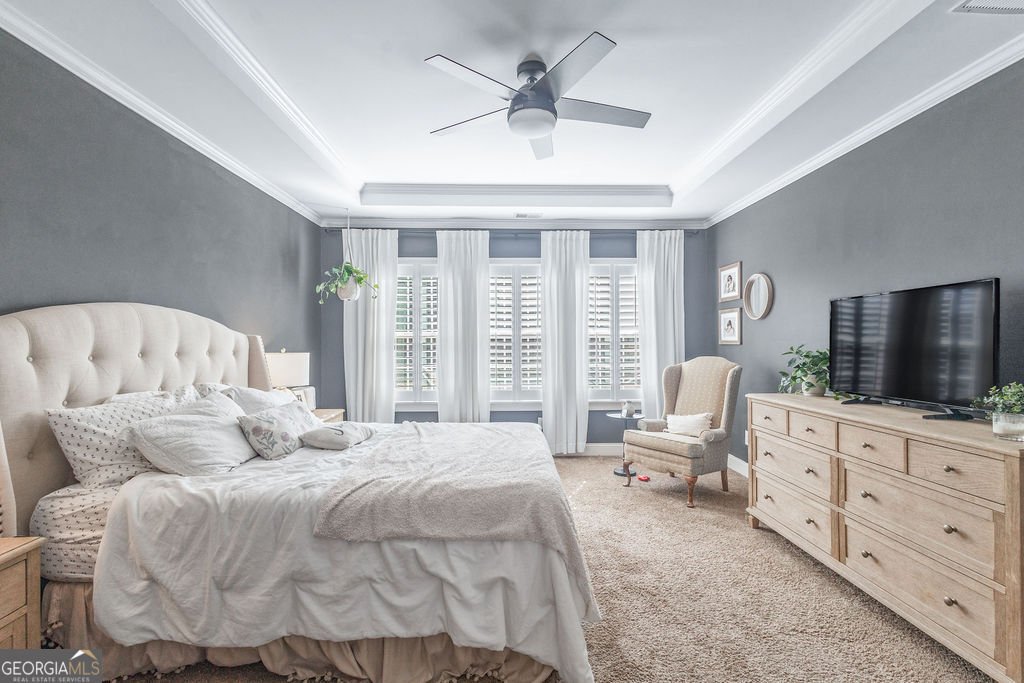 74 Kindelwood Drive Newnan - 9