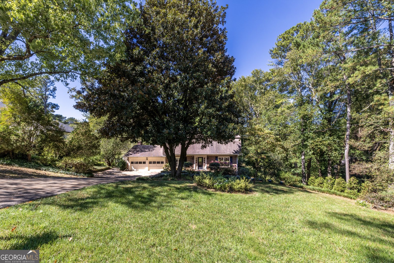 2680 Churchwell Lane Tucker - 34