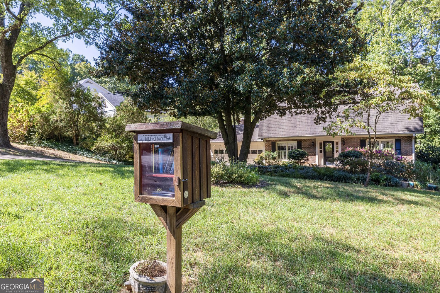 2680 Churchwell Lane Tucker - 42