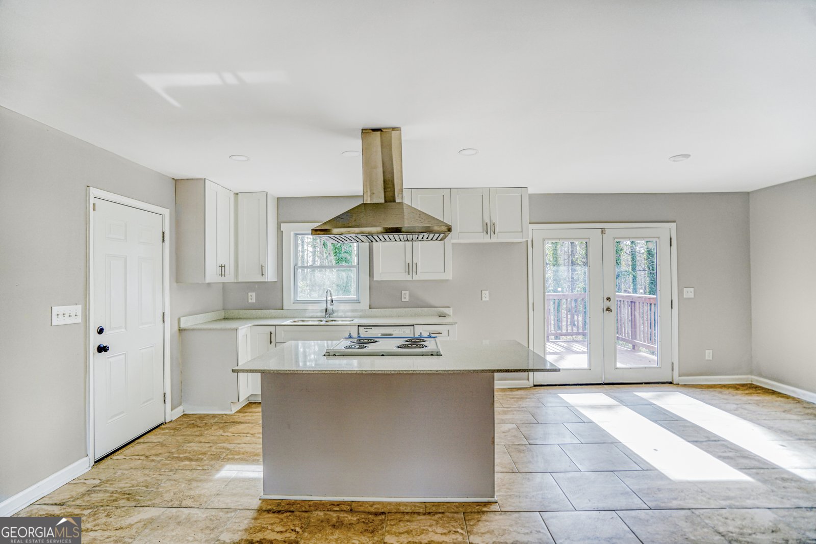 4590 Butner Rd Atlanta - 4
