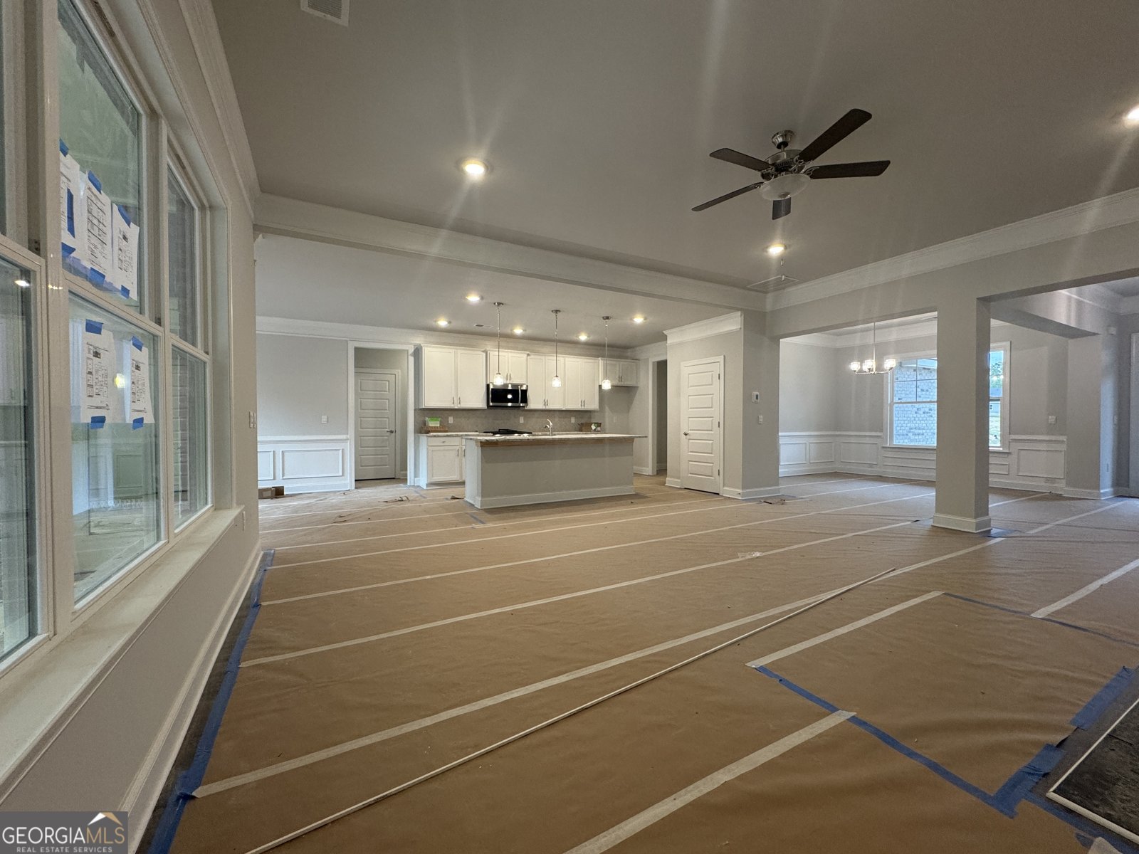 5371 Tuscany Drive Douglasville - 15