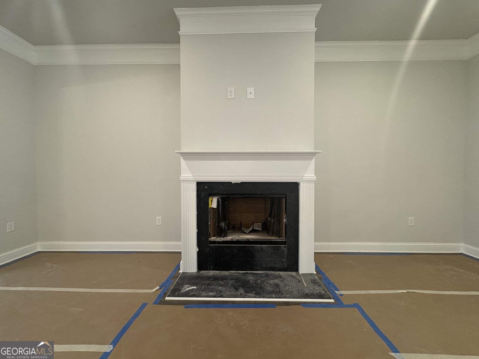 5371 Tuscany Drive Douglasville - 16