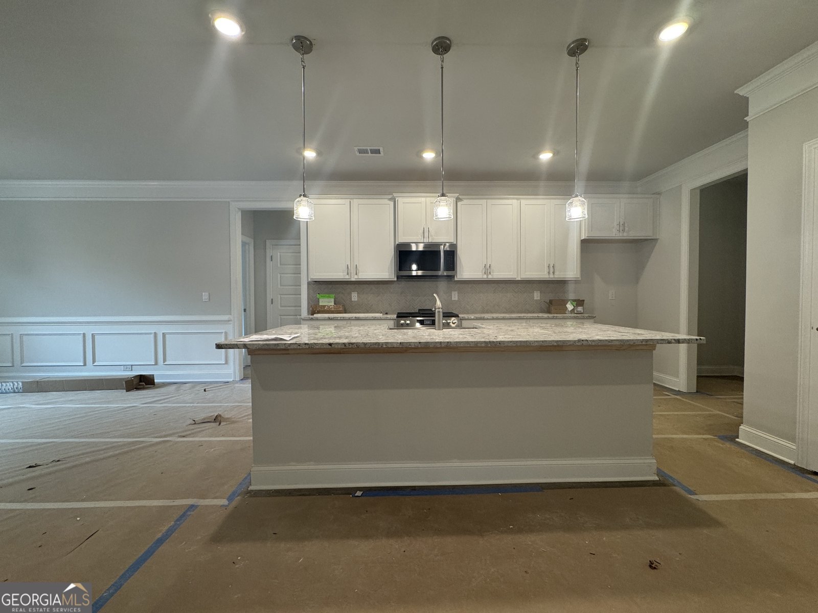 5371 Tuscany Drive Douglasville - 17