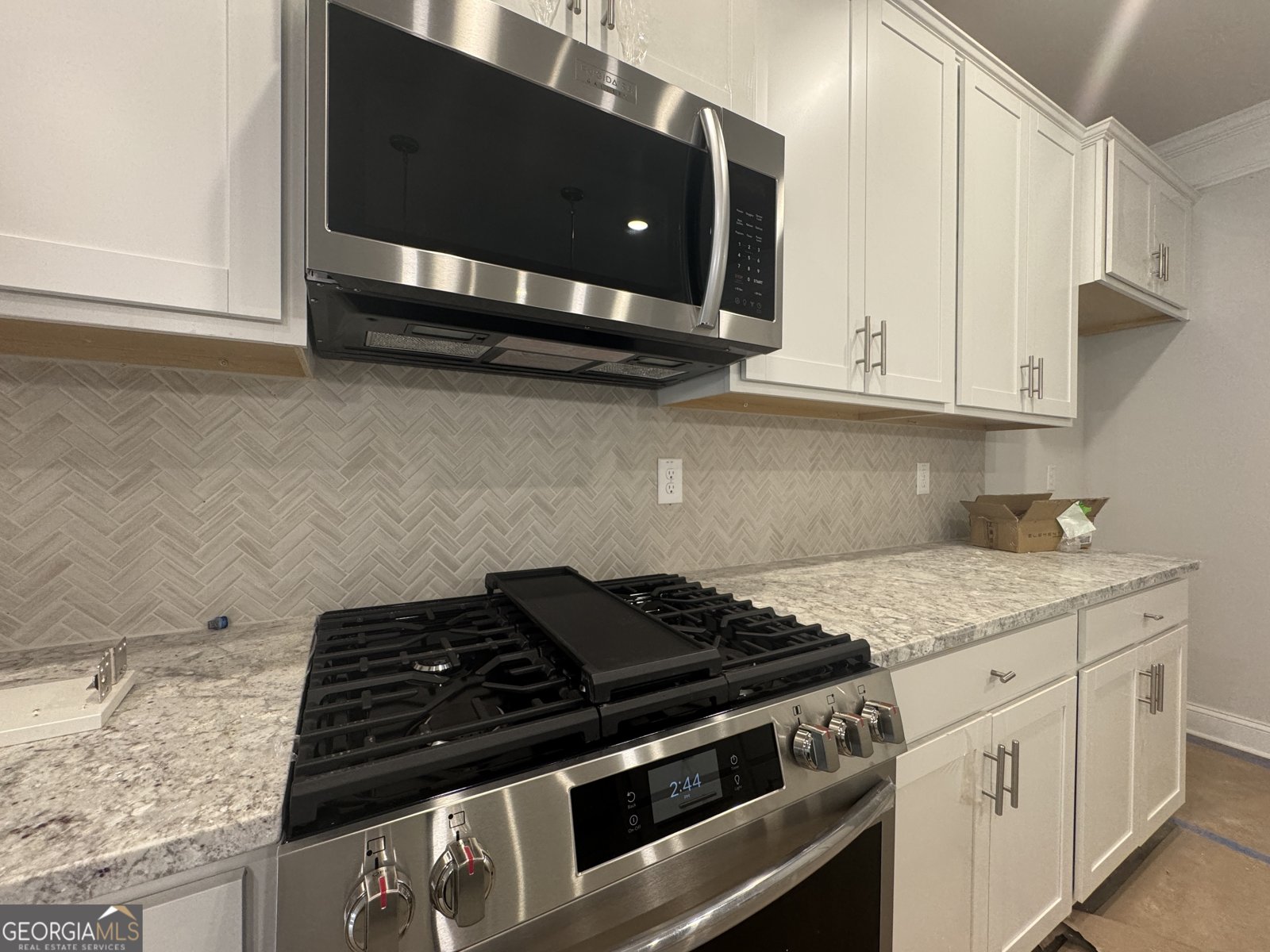 5371 Tuscany Drive Douglasville - 2