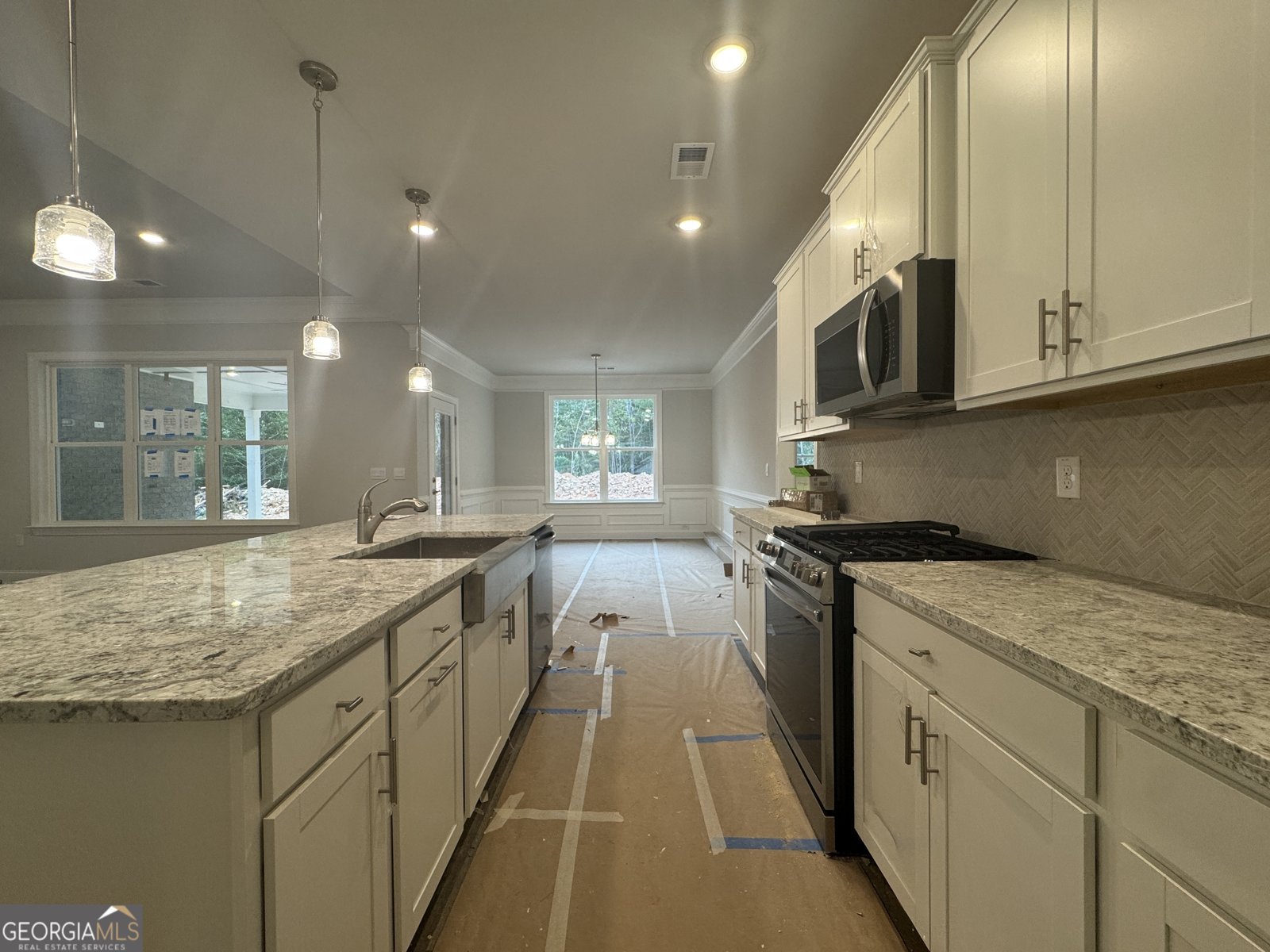 5371 Tuscany Drive Douglasville - 3