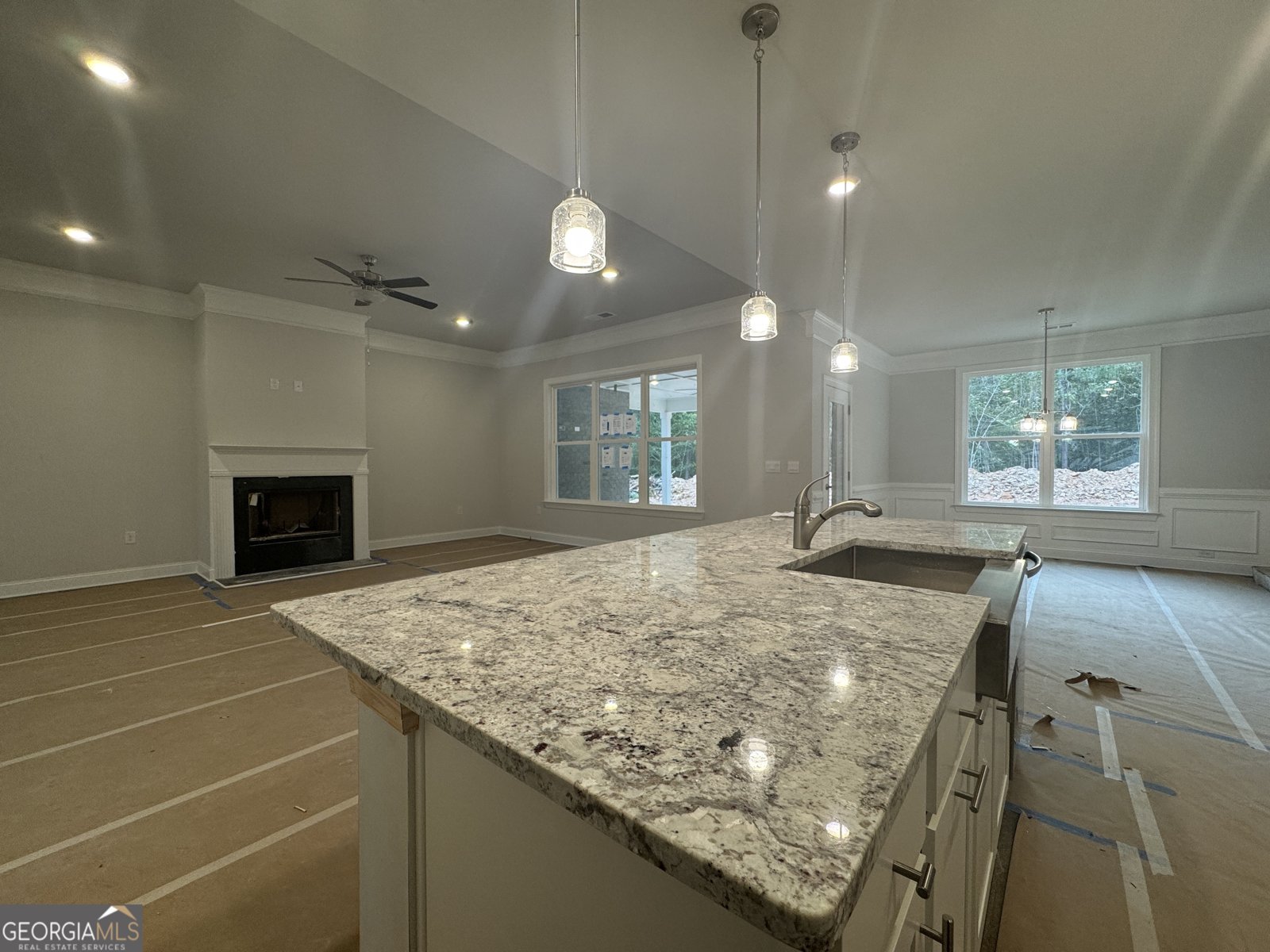 5371 Tuscany Drive Douglasville - 7