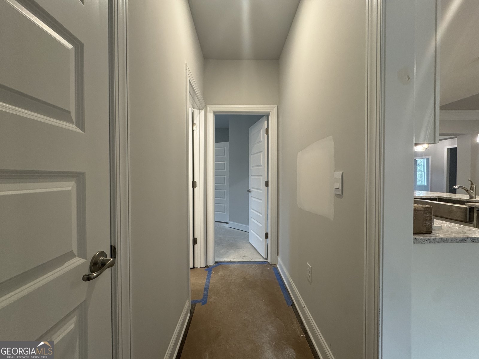 5371 Tuscany Drive Douglasville - 9