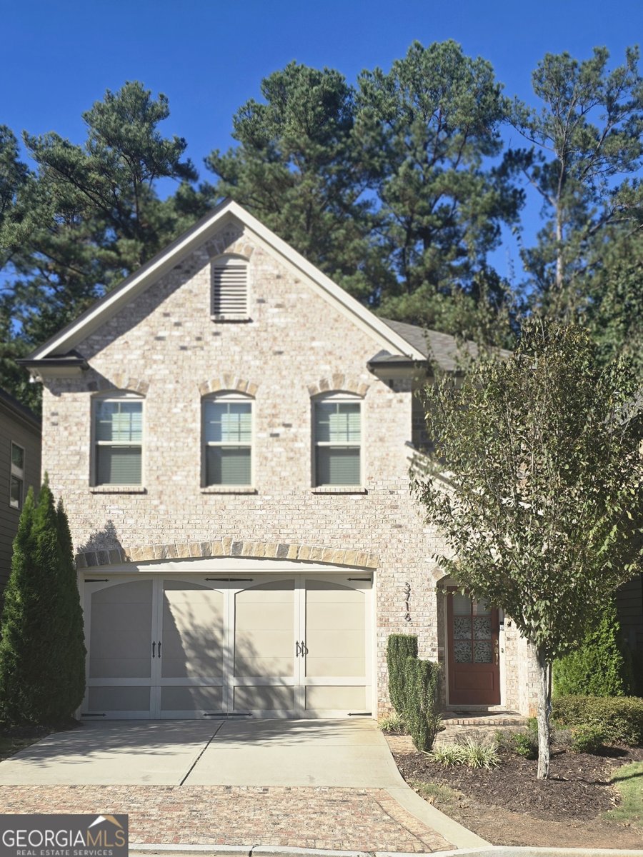 3716 Sheridan Street Tucker - Photo 1