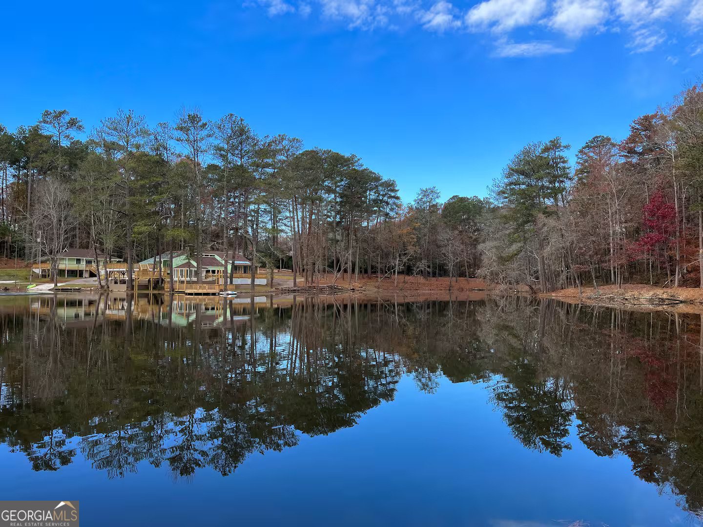 2251 Colonial Oak Way Stone Mountain - 1