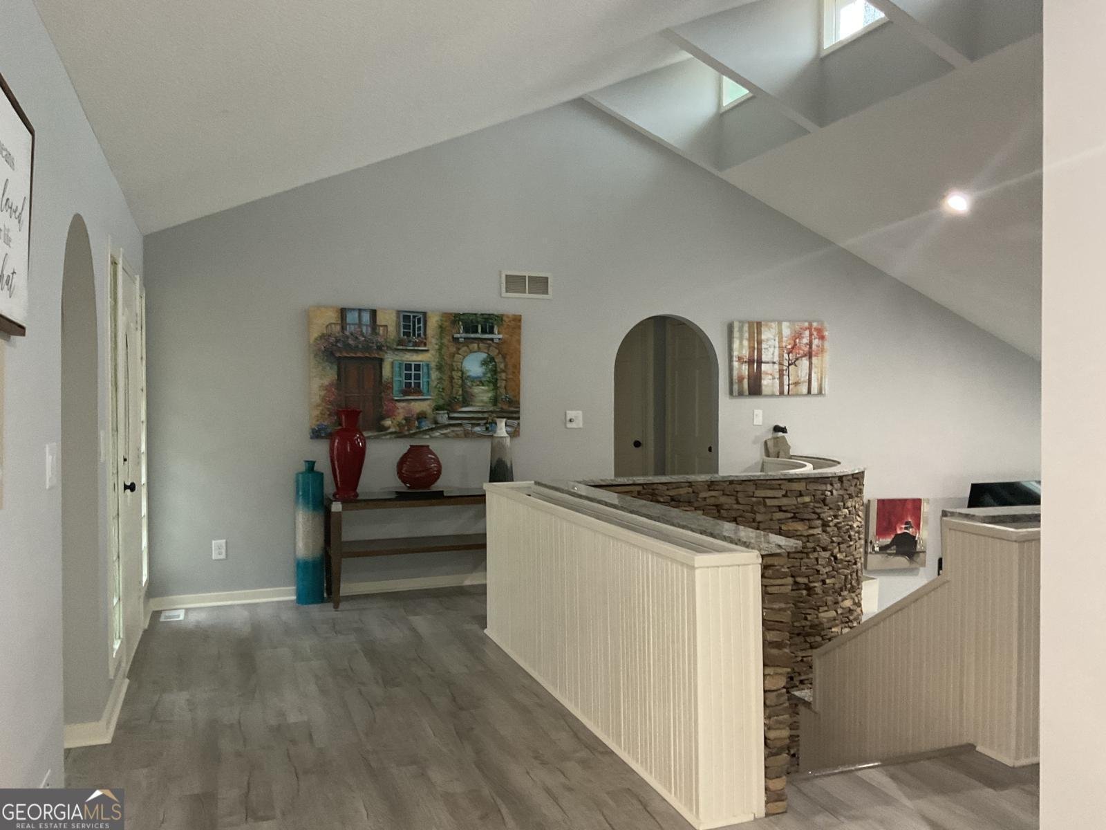 2251 Colonial Oak Way Stone Mountain - 2