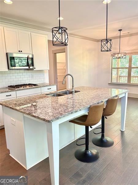 218 ASPEN VALLEY Lane Dallas - 4
