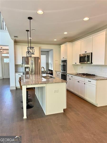 218 ASPEN VALLEY Lane Dallas - 5