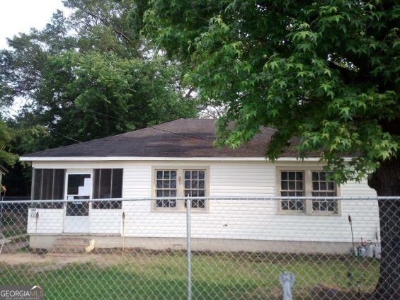 730 Villa Esta Avenue Macon - 1