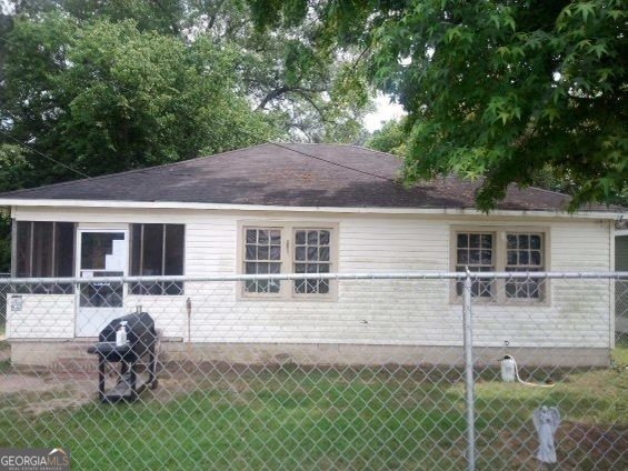 730 Villa Esta Avenue Macon - 4