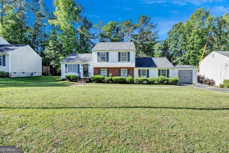 2225 Pleasant Hill Road Atlanta - 25