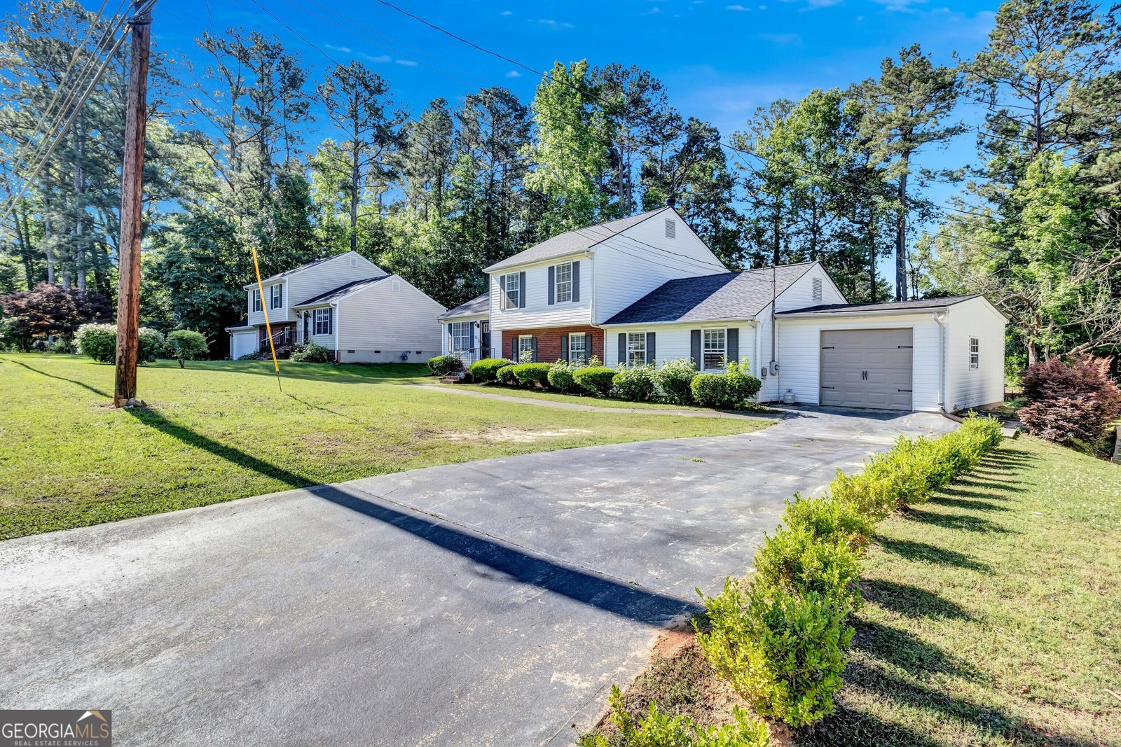 2225 Pleasant Hill Road Atlanta - 26