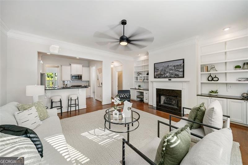 5139 PEACHTREE Chamblee - 11