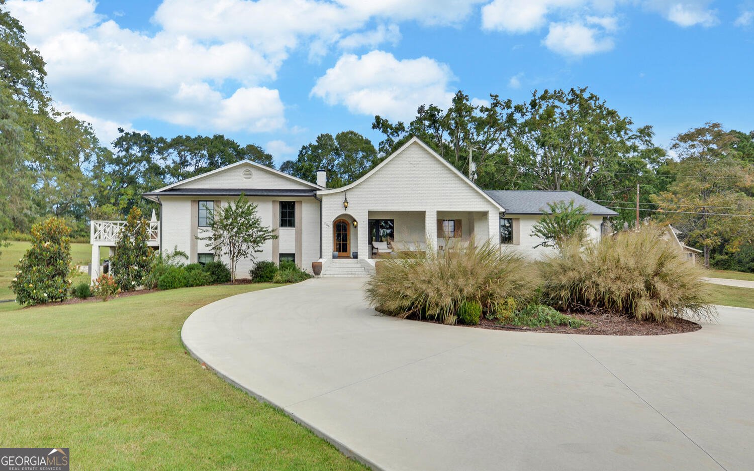 256 Tahoe Drive Hartwell - 1