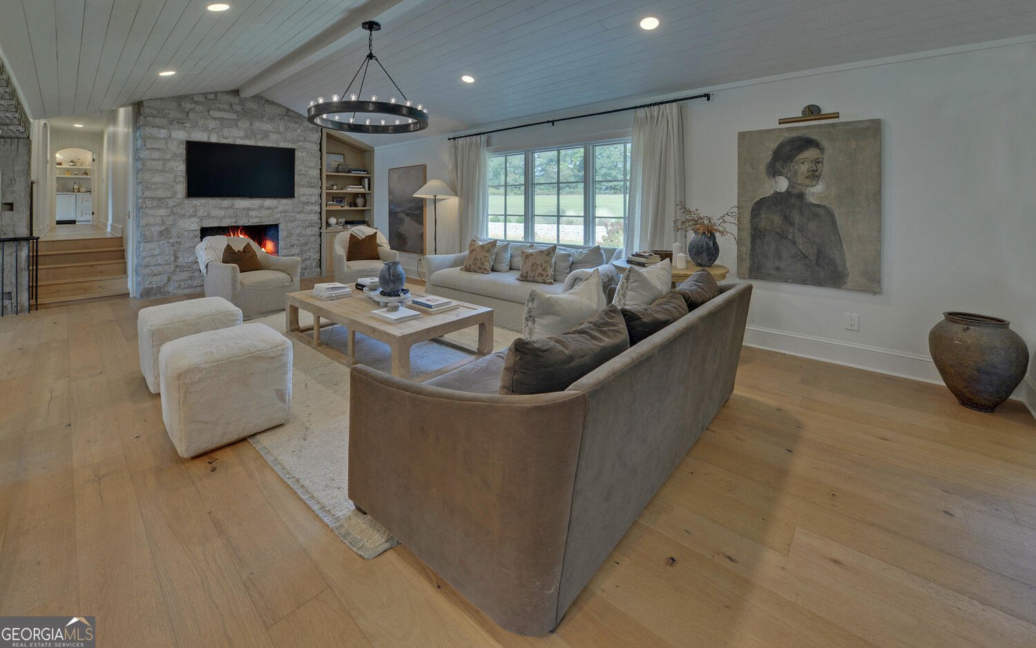 256 Tahoe Drive Hartwell - 14