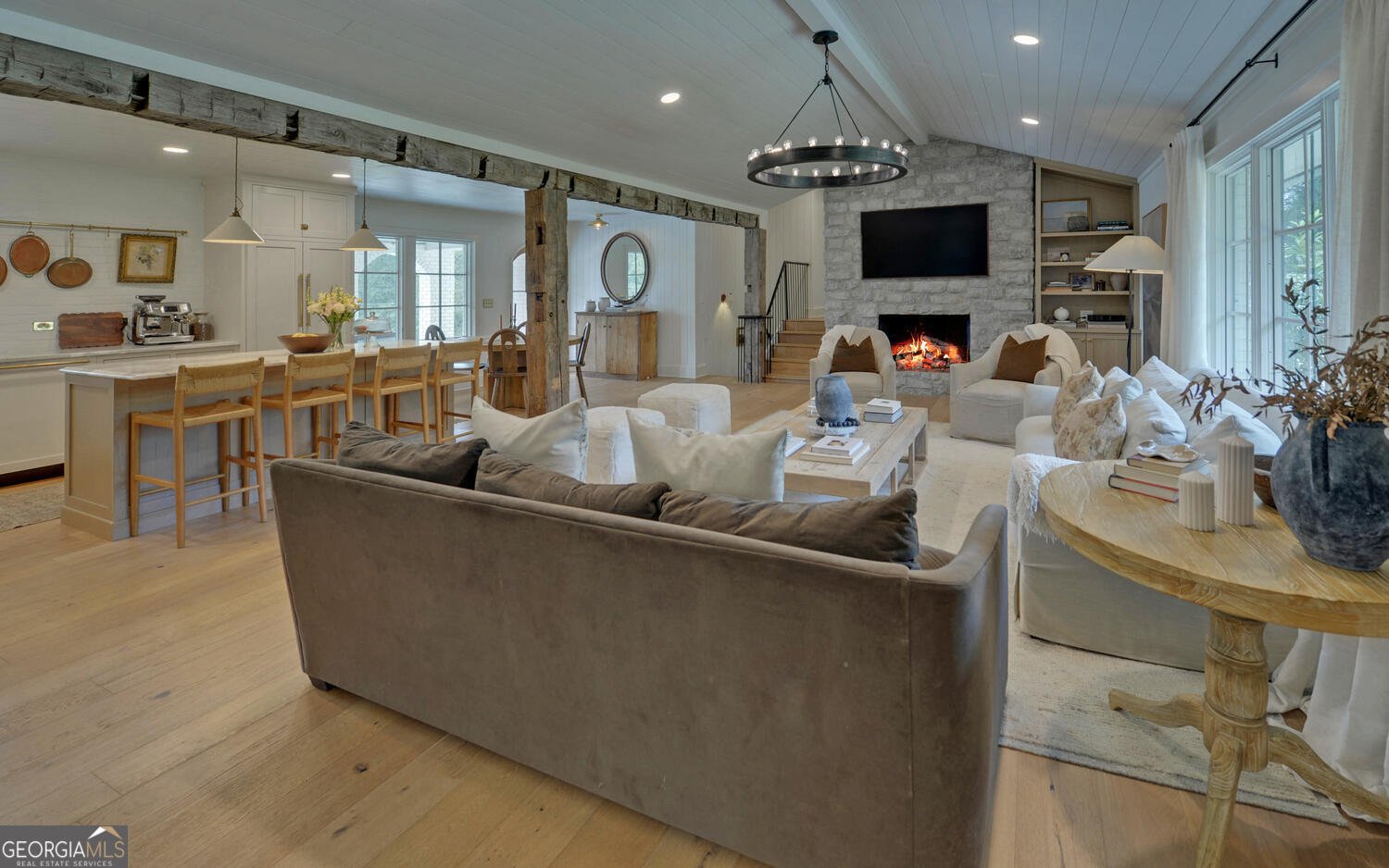 256 Tahoe Drive Hartwell - 16