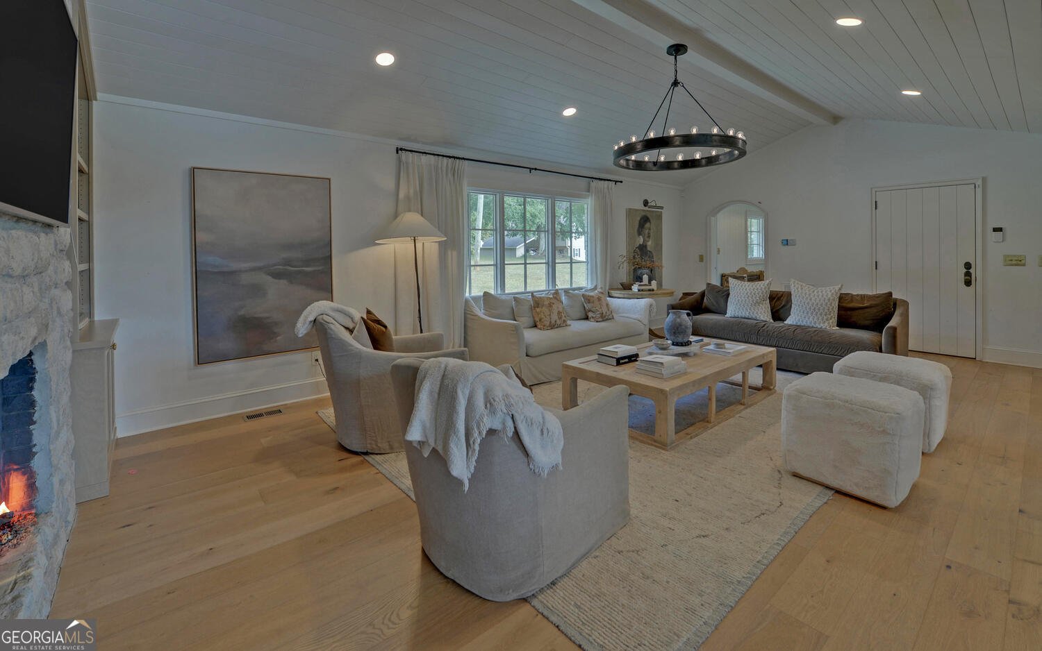 256 Tahoe Drive Hartwell - 17