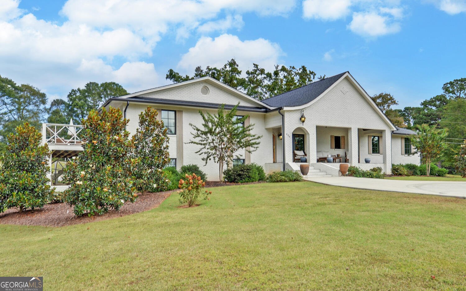 256 Tahoe Drive Hartwell - 2