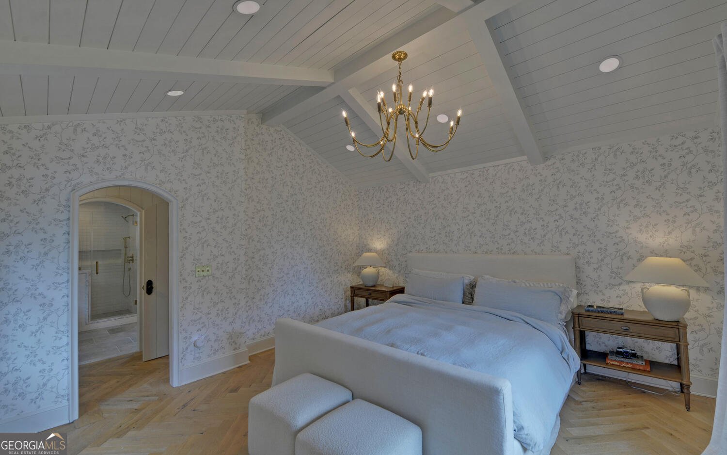 256 Tahoe Drive Hartwell - 21