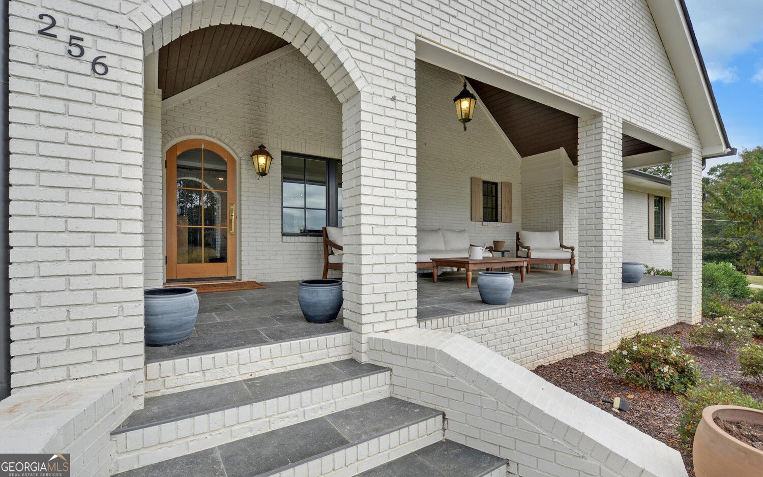 256 Tahoe Drive Hartwell - 3