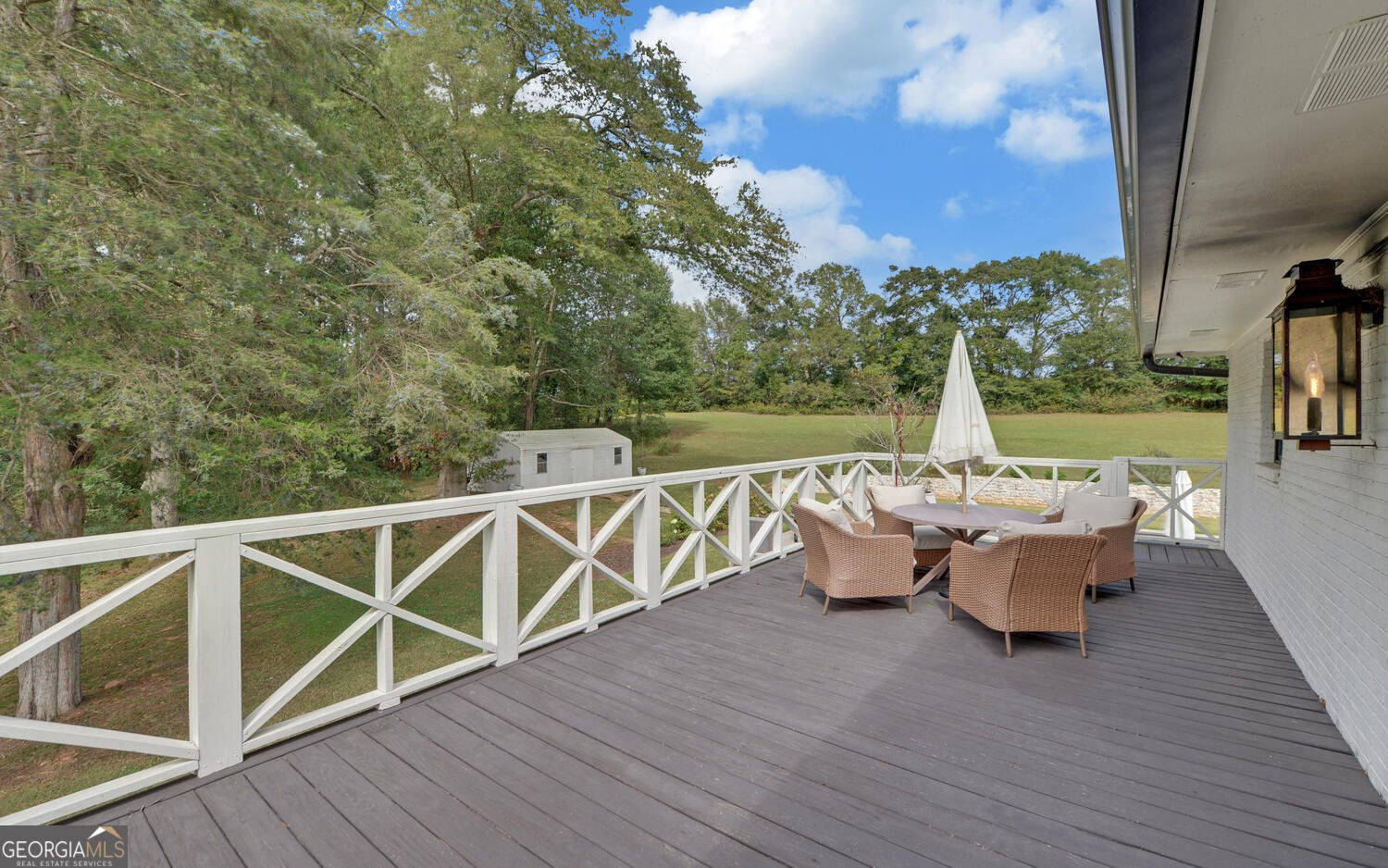 256 Tahoe Drive Hartwell - 41