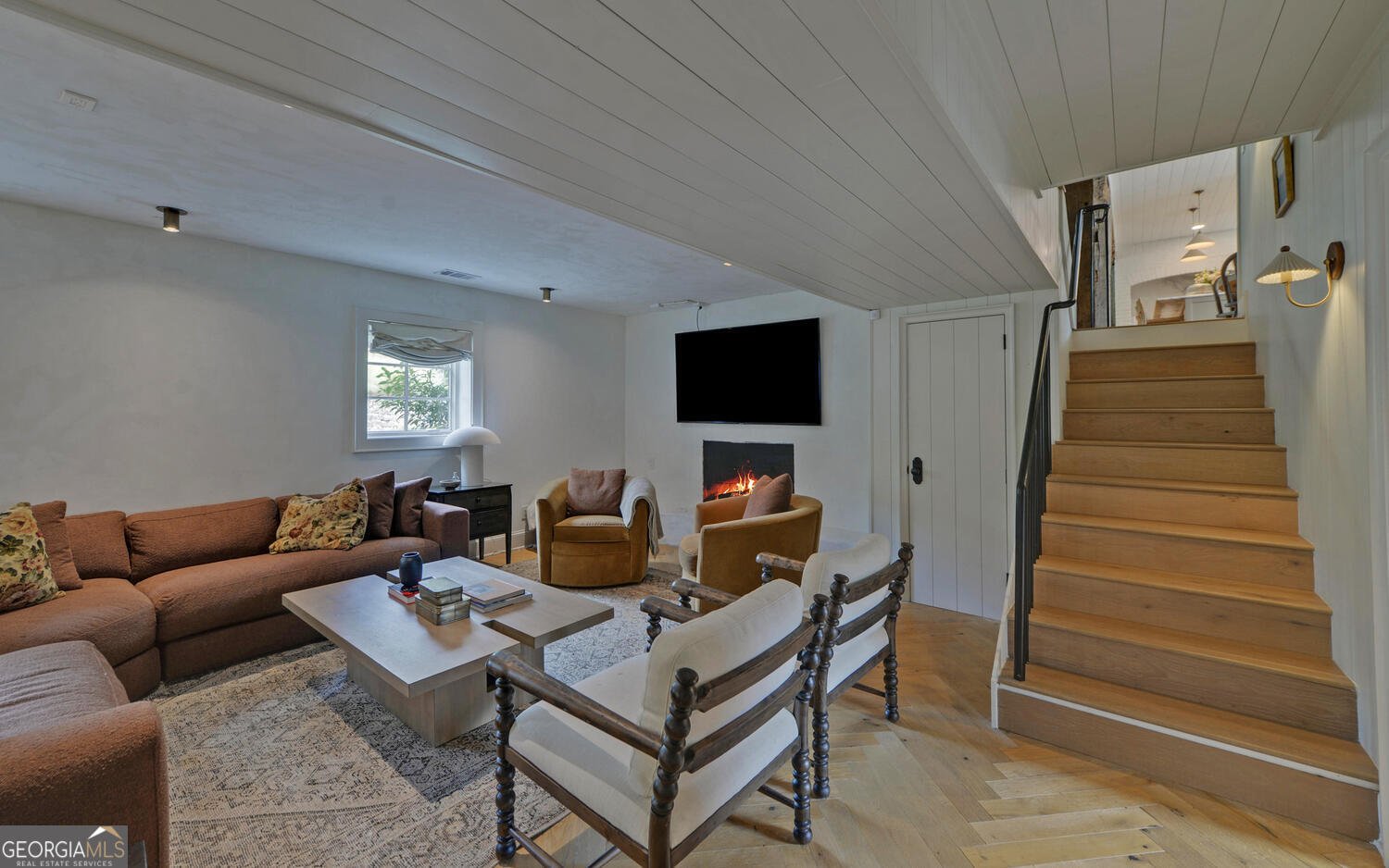 256 Tahoe Drive Hartwell - 43