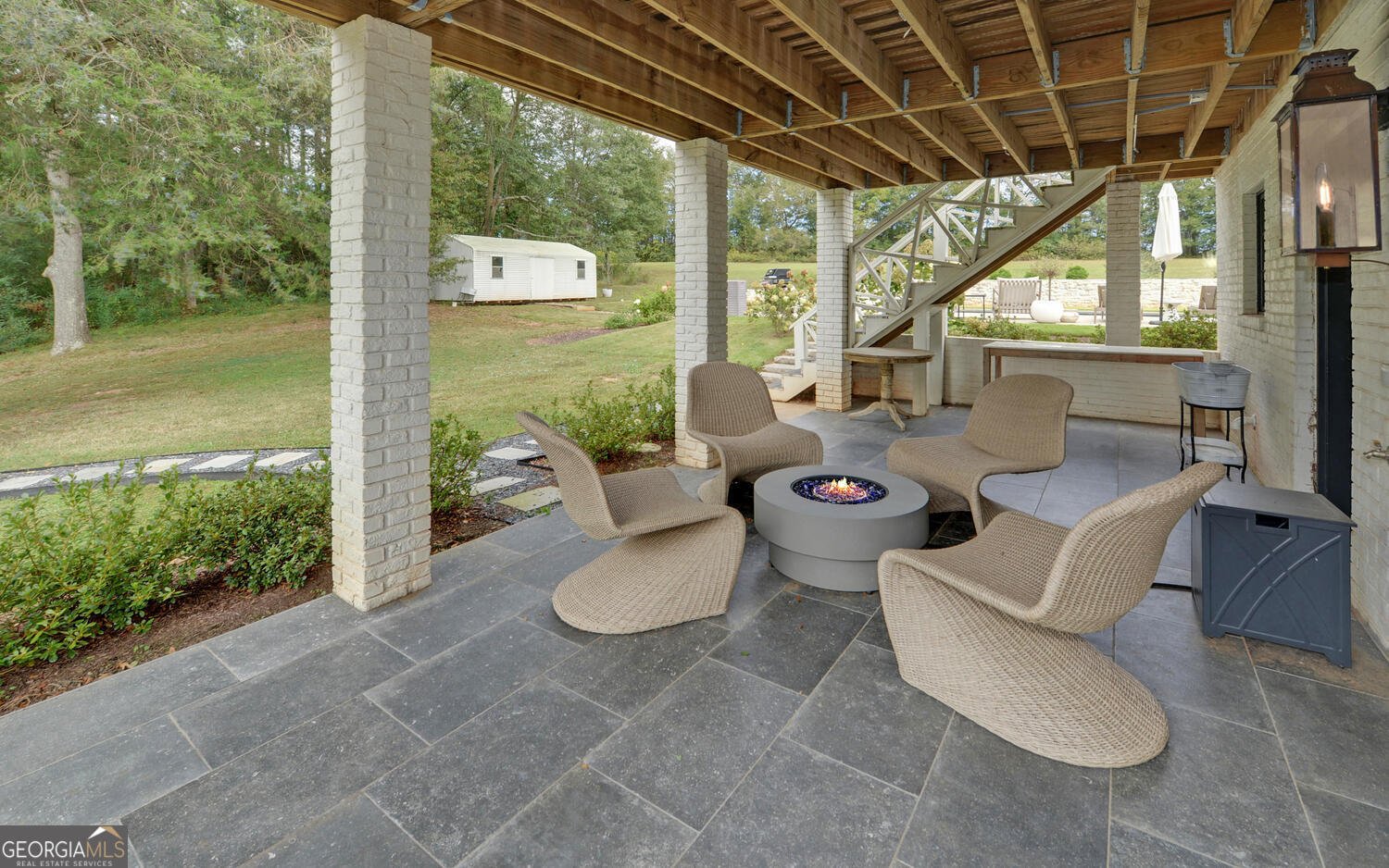 256 Tahoe Drive Hartwell - 54