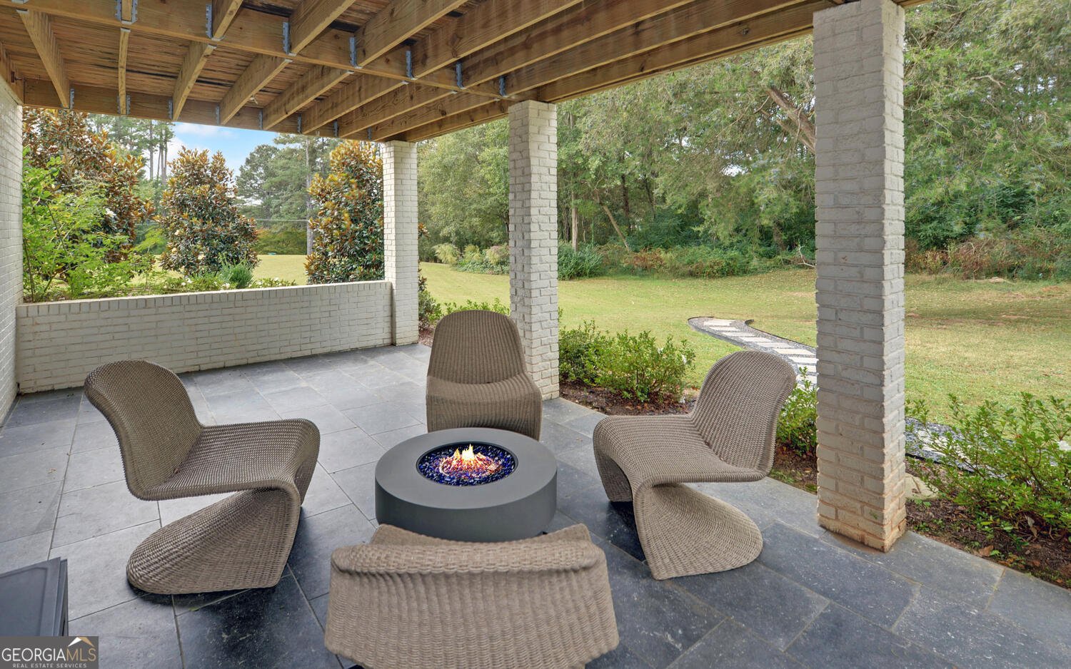 256 Tahoe Drive Hartwell - 55