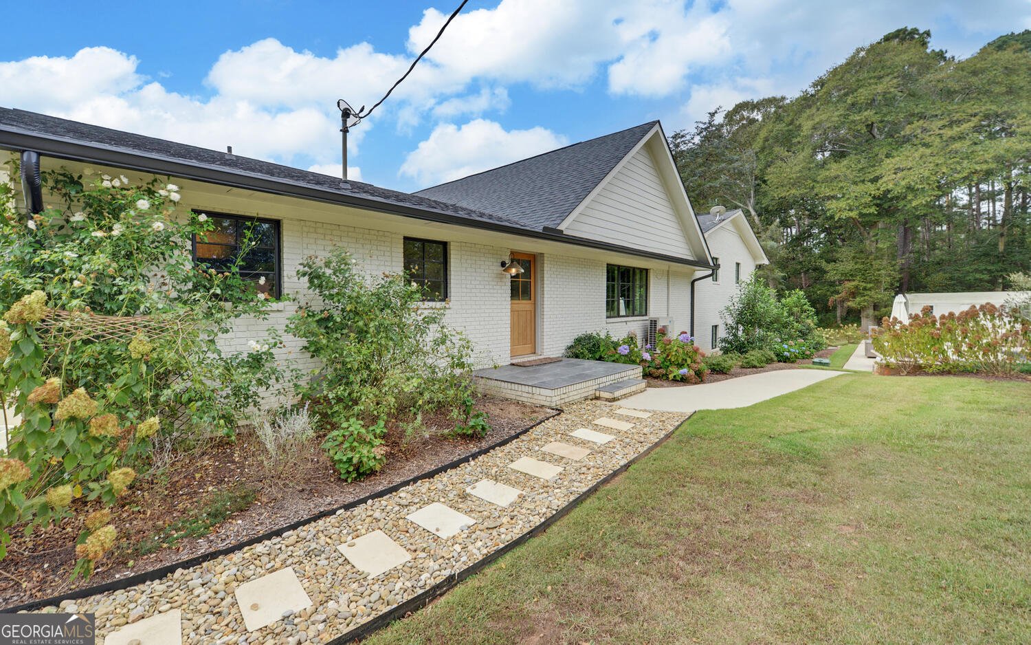 256 Tahoe Drive Hartwell - 57