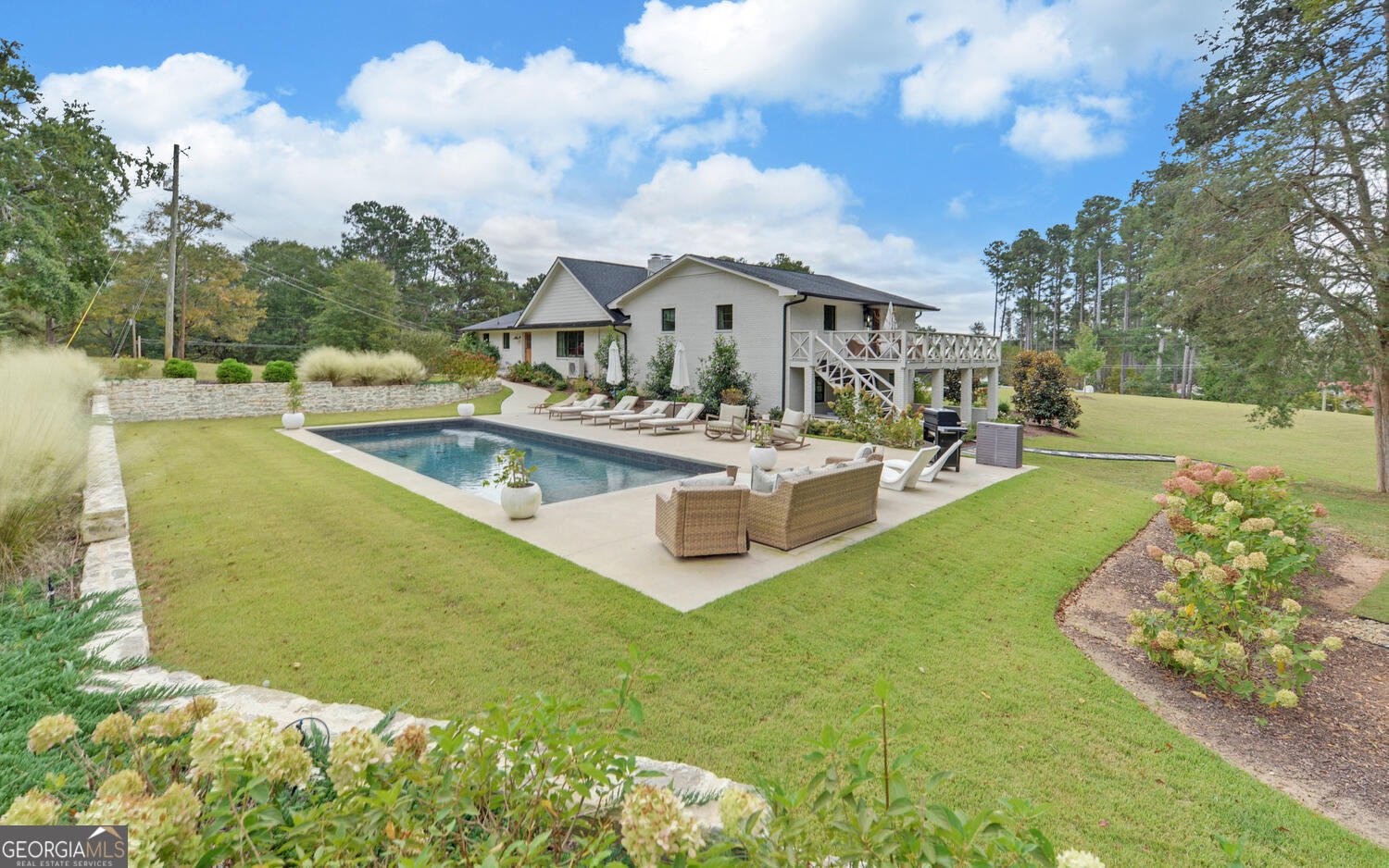 256 Tahoe Drive Hartwell - 58