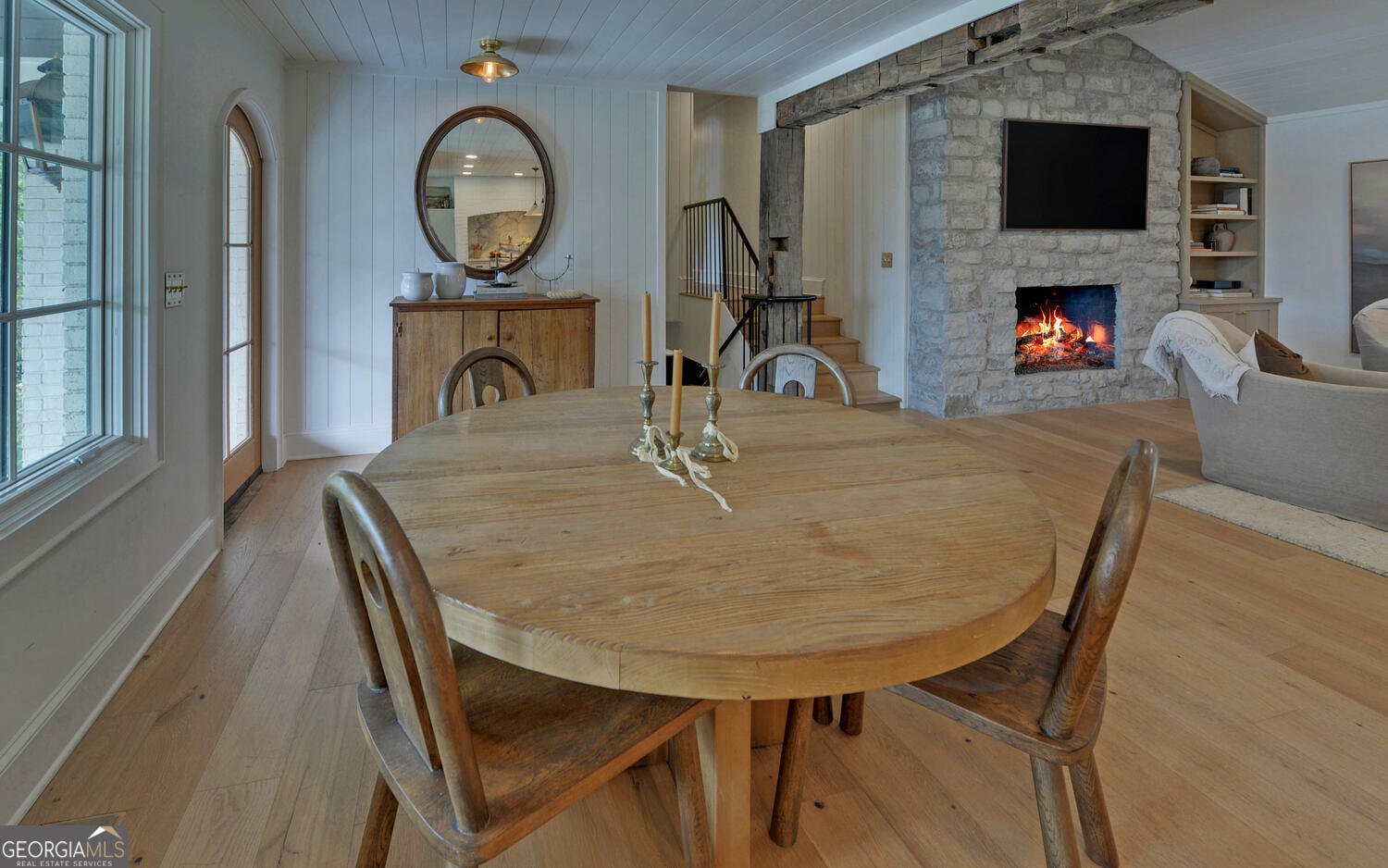 256 Tahoe Drive Hartwell - 6