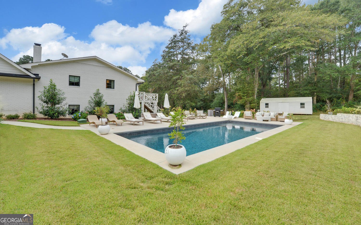 256 Tahoe Drive Hartwell - 60