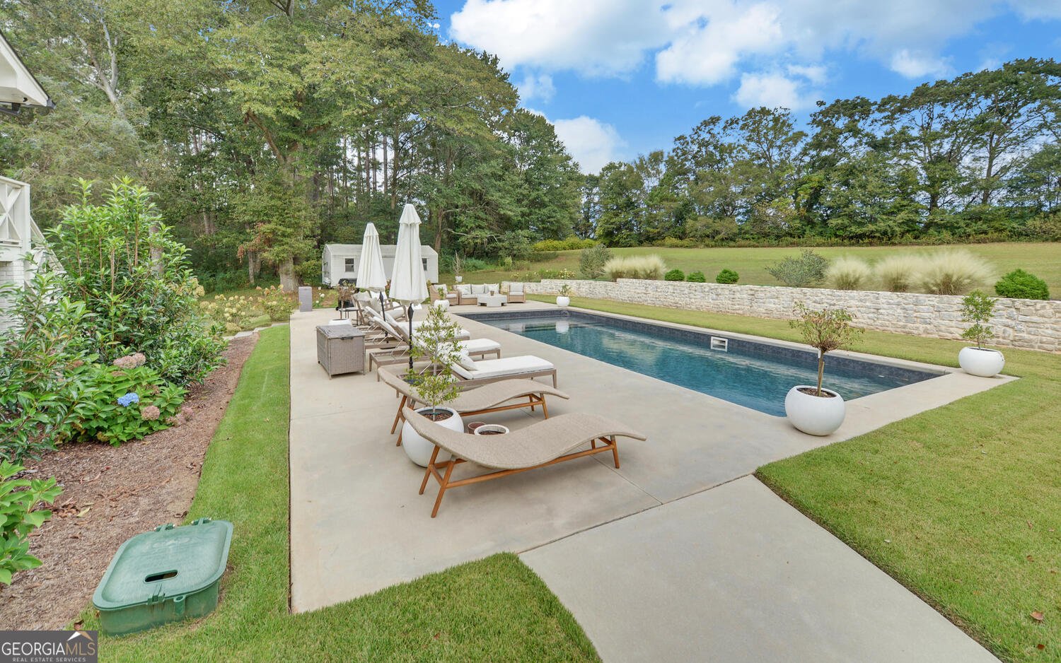 256 Tahoe Drive Hartwell - 61