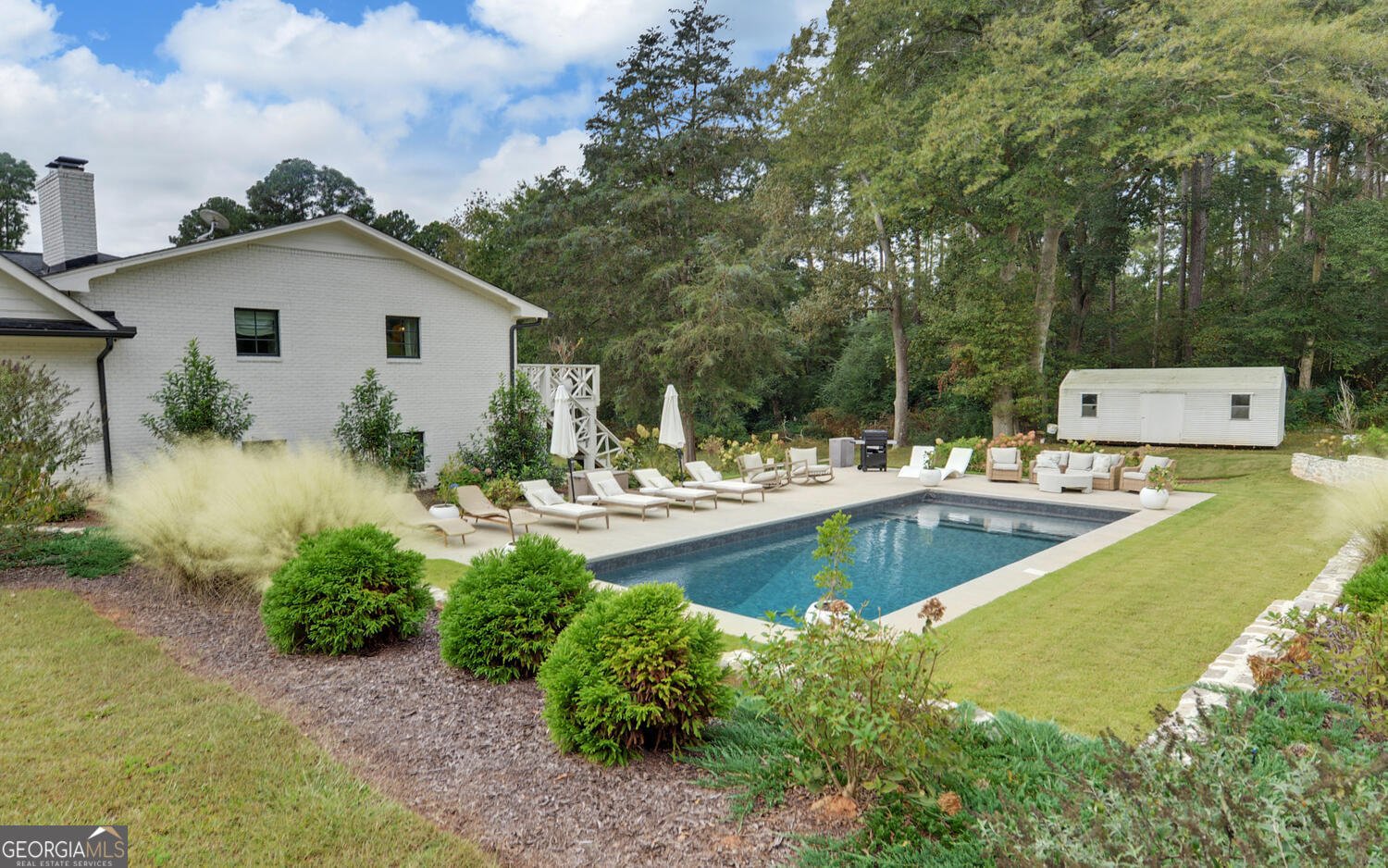 256 Tahoe Drive Hartwell - 62