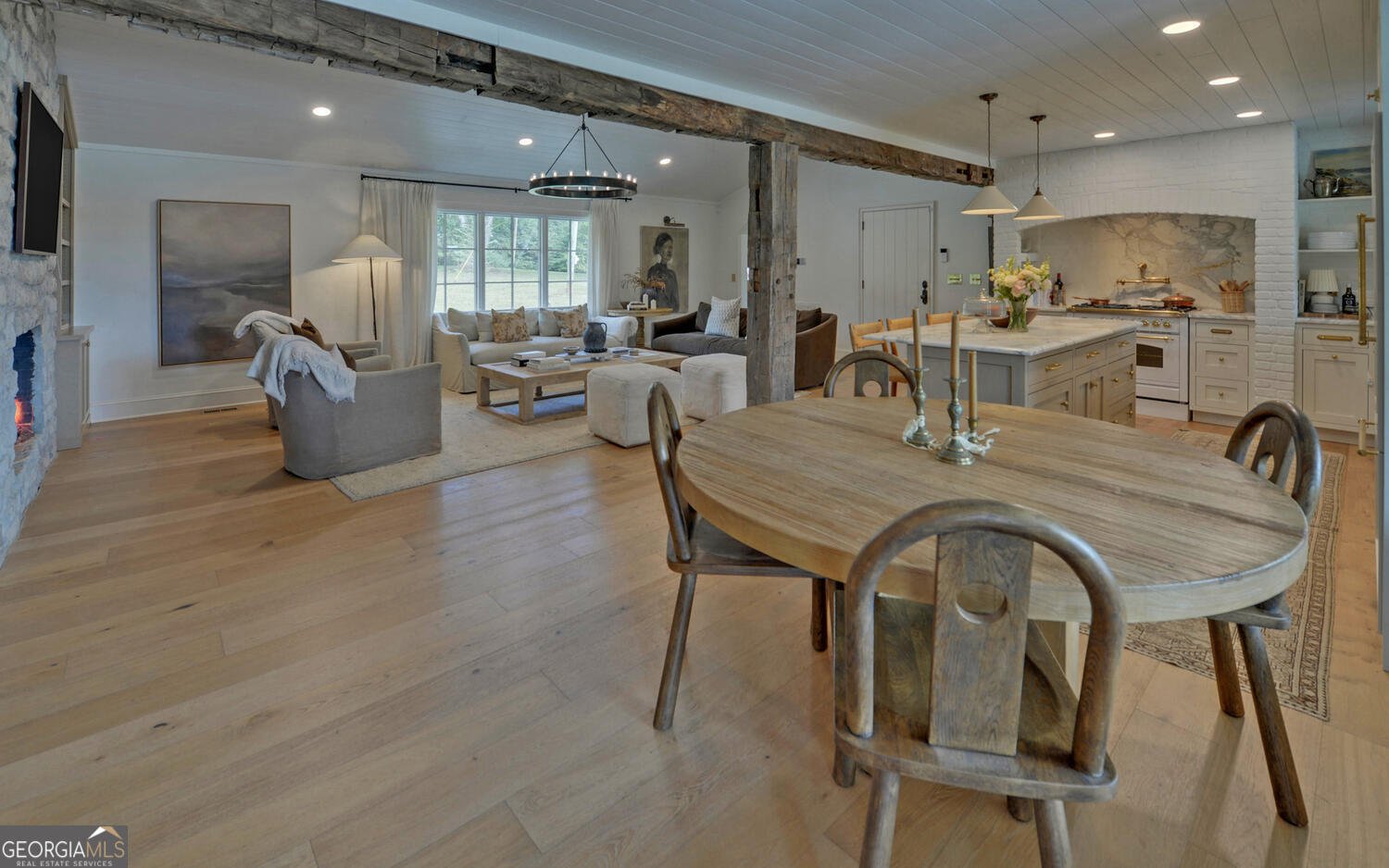 256 Tahoe Drive Hartwell - 7