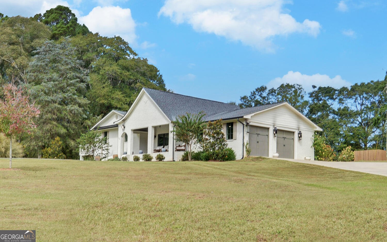 256 Tahoe Drive Hartwell - 75