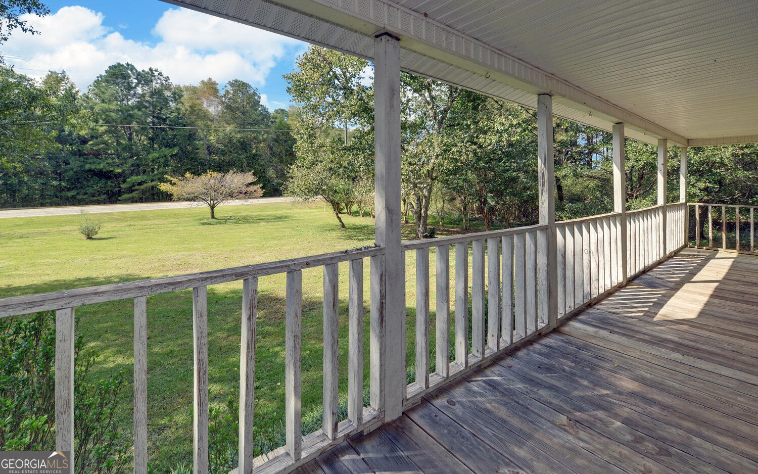 2276 Providence Church Road Lavonia - 2