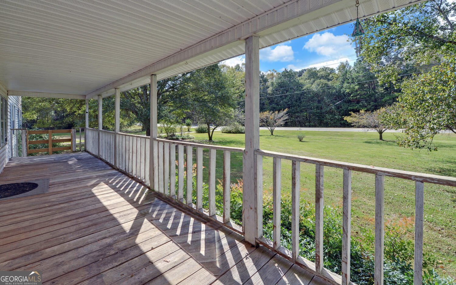 2276 Providence Church Road Lavonia - 3