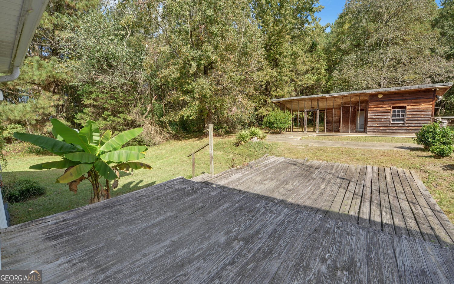 2276 Providence Church Road Lavonia - 40