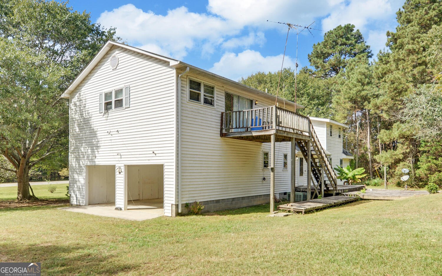 2276 Providence Church Road Lavonia - 41