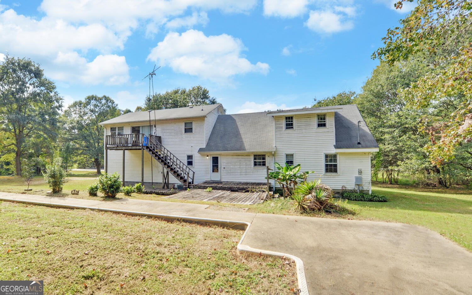 2276 Providence Church Road Lavonia - 42