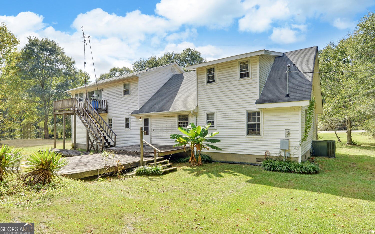 2276 Providence Church Road Lavonia - 43