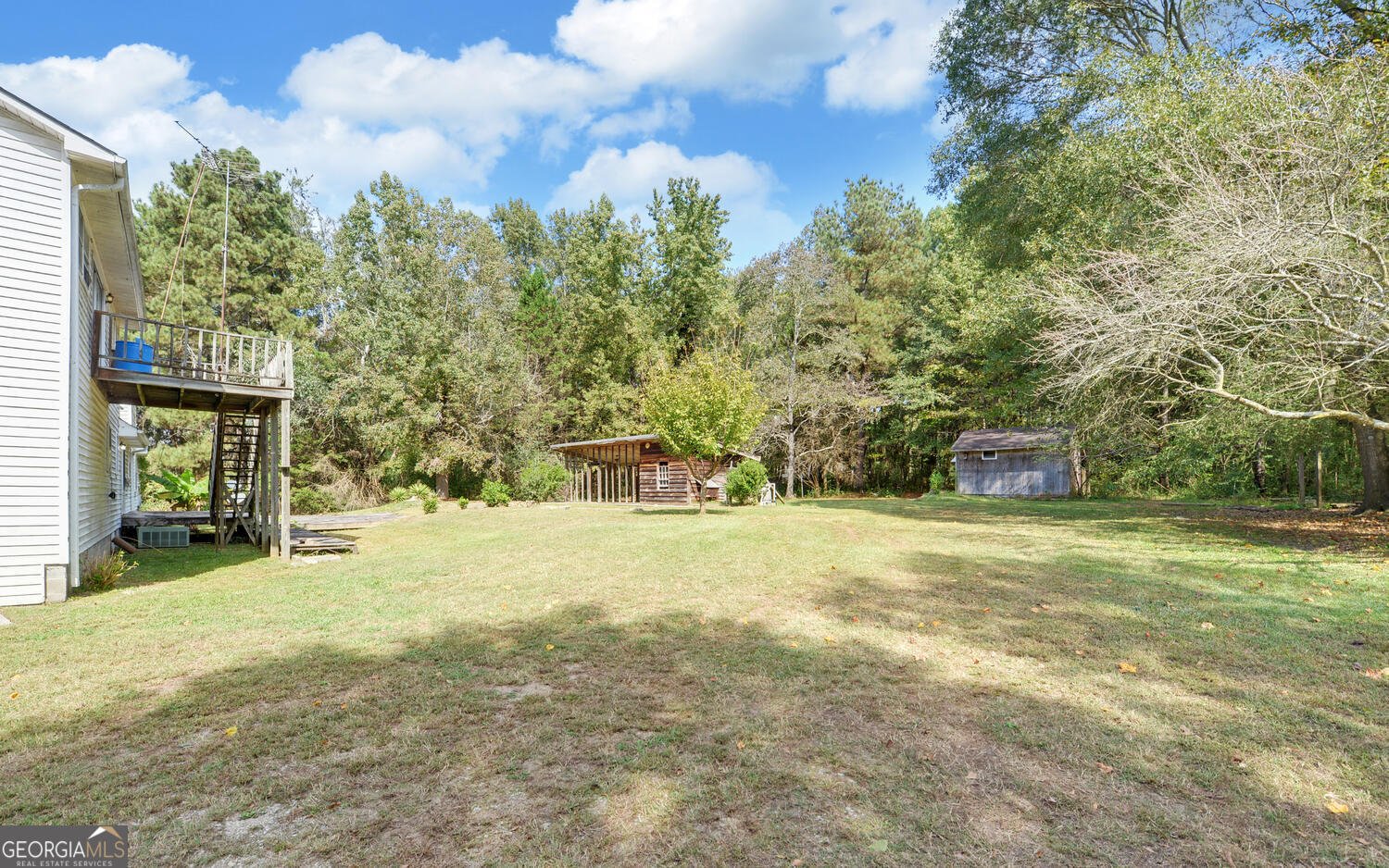 2276 Providence Church Road Lavonia - 44